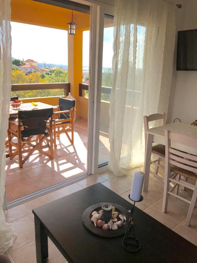 Villa Verde アノ・カロ・ネロ エクステリア 写真